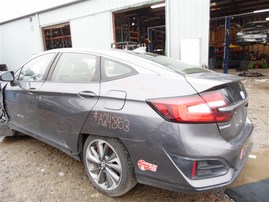 2018 Honda Clarity Gray 1.5L AT #A24853